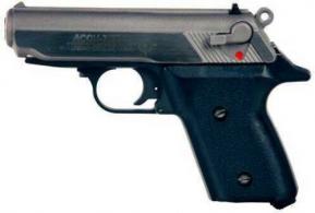 Excel Accu-Tek LT-380 Double 380 Automatic Colt Pistol (ACP) 2.8 6+1 O