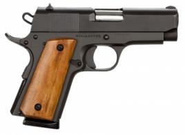 Magnum Research 1911 U Model 6+1 .45 ACP 3