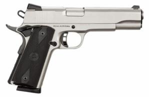 Taurus 1911 Matte Black/ Stainless 45 ACP Pistol