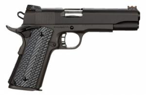 Magnum Research Desert Eagle 1911 .45 ACP Matte Stainless Steel 5