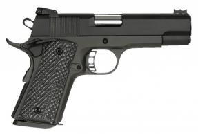 Browning 1911-380 Black Label Pro with Rail Single 380 Automatic Colt
