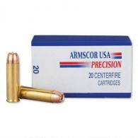 Main product image for ARMSCOR 500S&W 300GR XTP 20/200