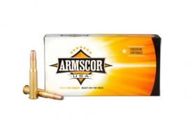 Main product image for Armscor Rifle 30-30 Win 170 gr Flat Point (FP) 20 Bx/ 10 Cs