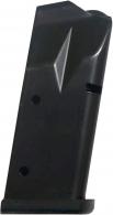 Pistol Magazine with Base Pad for .45 ACP 10 Round Blue