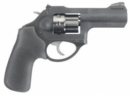 Ruger LCRx 22 Long Rifle Revolver