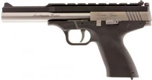 Excel Accelerator Pistol MP-22 Double Action 22 (WMR) 6.5 9+1 Black Polymer G