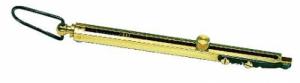 Traditions Brass Straight Line Capper Holds 15 #11 Caps