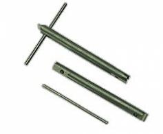 CVA Steel Apollo Nipple & Breech Plug Wrench For In Line Muz