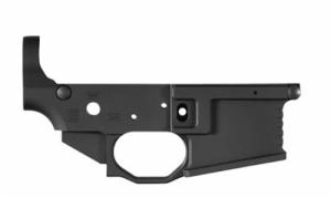 Angstadt Arms 940 AR-15 Stripped 223 Remington/5.56 NATO Lower Receiver