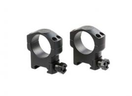 Leupold 30mm High Matte Steel Mark 4 Rings - 60699