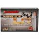 Main product image for Barnes VOR-TX Long Range LRX Boat Tail 6.5mm Creedmoor Ammo 127gr 20 Round Box