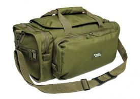 Tac Force Large Green Range Bag w/Removable Shoulder Strap