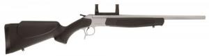 CVA Scout Compact Takedown .223 Remington