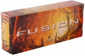 Federal Fusion 20RD 225gr 338 Winchester Magnum
