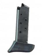 Colt 7 Round 380ACP Mustang Magazine Extension w/Blue Finish