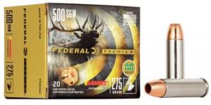 Hornady Series 2 3 Die Set For 500 Smith & Wesson