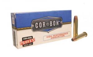 Corbon 45-70 Goverment 350 Grain Bonded Core