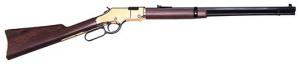 Ruger M77 Mark II Magnum .375 H&H Magnum Bolt-Action Rifle