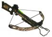 Horton Crossbow Package Includes Bow/Sight/Quiver/Fiber Opti - CB622