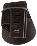 Safariland Automatic Locking System Paddle Holster For Kimbe