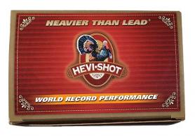 Hevishot Hevi 13 Turkey Shotshells 20 ga 3" 1.3 oz 4 S - 00304