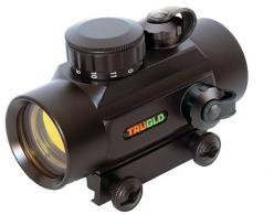 TruGlo Gobble Stopper 1x 30mm Realtree APG Red Dot Sight