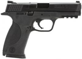 Smith & Wesson M&P9 9mm NS/LOCK 17RD - 209401