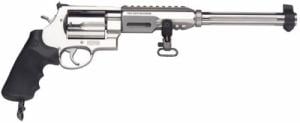 S&W Performance Center Model 460 XVR 12" .460 S&W Revolver