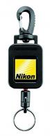 Nikon RETRACTABLE RANFIND TETHER BK - 8172