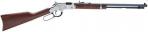 Henry Small Game Carbine Lever Action .22 LR 16.25