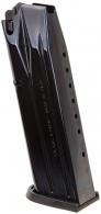 Alexander Arms OEM 6.5 Grendel AR-15 Magazine 17rd Black Steel Detachable