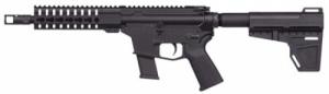 CMMG Inc. MkG45 Guard AR Pistol Semi-Automatic 45 Automatic Colt Pistol (ACP