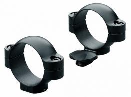 Leupold EXTENSION RINGS MED Matte - 49911