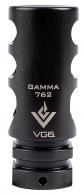 Aero Precision VG6 Gamma 7.62mm 5/8"-24 tpi 2.21" Black Nitride 17-4 Stainless Steel - APVG100007A
