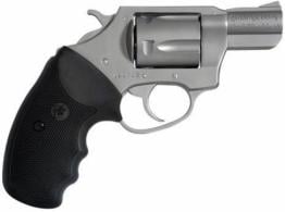 Charter Arms Undercover Stainless 38 Special Revolver