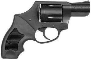 Taurus 851 Protector Blue 38 Special Revolver