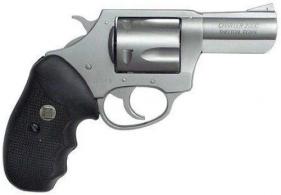 Charter Arms Bulldog On Duty 44 Special Revolver