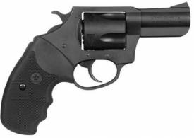 Taurus 605 Blued 357 Magnum Revolver