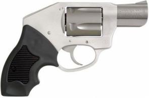 Taurus 850 CIA Total Titanium 38 Special Revolver