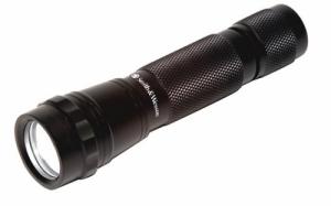 Smith & Wesson Tactical Flashlight - SWACC