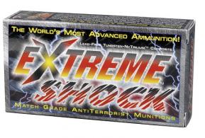 Extreme Shock 44 Mag 185 Grain Trophy Max - 44MAG185TMX5