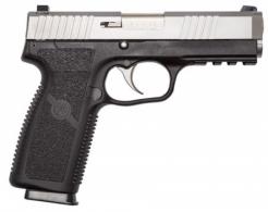 Excel Accu-Tek LT-380 Double 380 Automatic Colt Pistol (ACP) 2.8 6+1 B