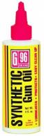 G96 Gun Oil 0.50 oz Squeeze Tube
