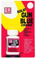 BC SUPER BLUE LIQUID GUN BLUE 3OZ BOTTLE