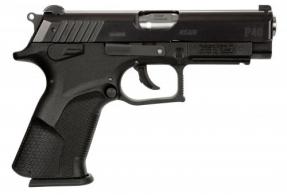 Grand Power P40 Single/Double 10mm 4.25 14+1 Blk Polymer Grip