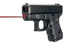 Lasermax Laser Sight For Glock 39 - LMS1171