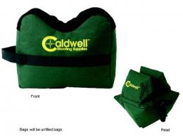 Caldwell Dead Shot Front & Rear Bag Combo