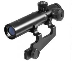 Barska Mini 14 Riflescope w/Illuminated Reticle - AC10834