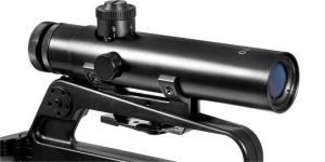 Barska Riflescope w/30-30 Reticle - AC10838