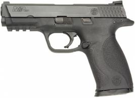Smith & Wesson M&P357 10+1 357SIG 4.25